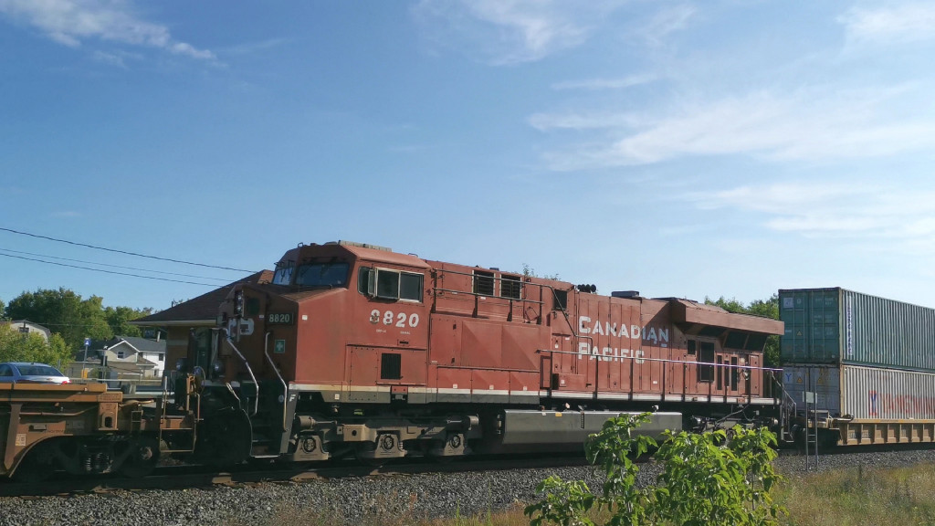 CP 8820